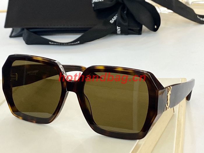 Saint Laurent Sunglasses Top Quality SLS00235